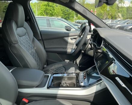 Ауді Ку 7, об'ємом двигуна 3 л та пробігом 1 тис. км за 100855 $, фото 29 на Automoto.ua