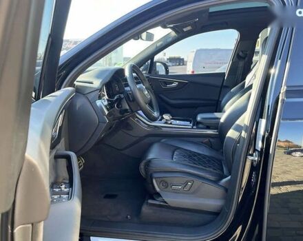 Ауди Ку 7, объемом двигателя 0 л и пробегом 112 тыс. км за 93000 $, фото 10 на Automoto.ua