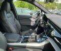 Ауді Ку 7, об'ємом двигуна 3 л та пробігом 1 тис. км за 100855 $, фото 29 на Automoto.ua