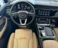 Ауди Ку 7, объемом двигателя 3 л и пробегом 7 тыс. км за 89000 $, фото 22 на Automoto.ua
