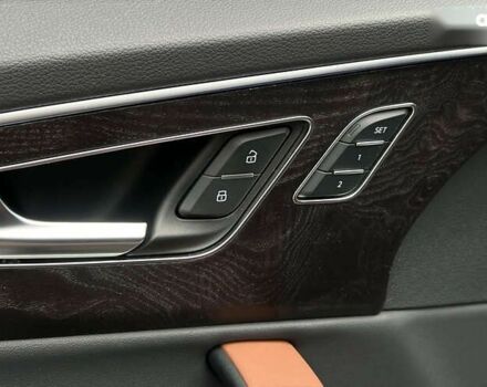 Ауді Ку 7, об'ємом двигуна 3 л та пробігом 17 тис. км за 59999 $, фото 22 на Automoto.ua