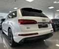 Ауди Ку 7, объемом двигателя 3 л и пробегом 7 тыс. км за 89000 $, фото 8 на Automoto.ua