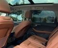 Ауді Ку 7, об'ємом двигуна 3 л та пробігом 17 тис. км за 59999 $, фото 15 на Automoto.ua