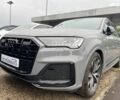 Ауді Ку 7, об'ємом двигуна 3 л та пробігом 8 тис. км за 99334 $, фото 1 на Automoto.ua