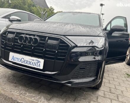 Ауди Ку 7, объемом двигателя 3 л и пробегом 0 тыс. км за 104768 $, фото 27 на Automoto.ua