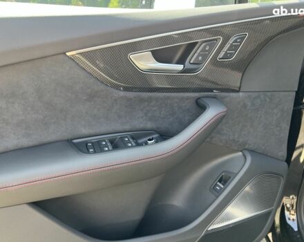 Ауди Ку 7, объемом двигателя 3 л и пробегом 0 тыс. км за 106724 $, фото 11 на Automoto.ua