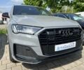 Ауди Ку 7, объемом двигателя 3 л и пробегом 1 тыс. км за 102811 $, фото 1 на Automoto.ua