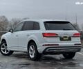 Ауді Ку 7, об'ємом двигуна 3 л та пробігом 47 тис. км за 53900 $, фото 11 на Automoto.ua