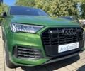Ауди Ку 7 2023 в Киеве на Automoto.ua Ауди Ку 7, объемом двигателя 3 л и пробегом 4 тыс. км за 101833 $, фото 1 на Automoto.ua