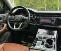 Ауді Ку 7, об'ємом двигуна 3 л та пробігом 17 тис. км за 59999 $, фото 19 на Automoto.ua