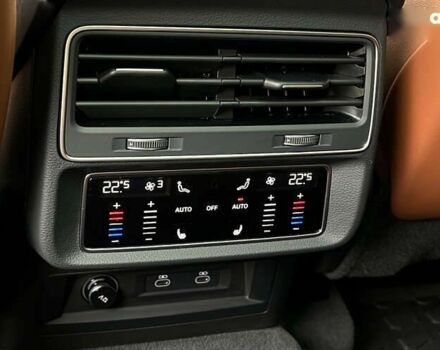 Ауді Ку 7, об'ємом двигуна 3 л та пробігом 17 тис. км за 59999 $, фото 16 на Automoto.ua