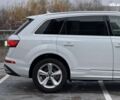 Ауді Ку 7, об'ємом двигуна 3 л та пробігом 47 тис. км за 53900 $, фото 7 на Automoto.ua