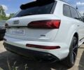 Ауді Ку 7, об'ємом двигуна 3 л та пробігом 1 тис. км за 100855 $, фото 16 на Automoto.ua