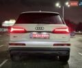 Ауді Ку 7, об'ємом двигуна 3 л та пробігом 15 тис. км за 65000 $, фото 5 на Automoto.ua