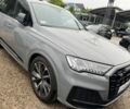 Ауді Ку 7, об'ємом двигуна 3 л та пробігом 8 тис. км за 99334 $, фото 28 на Automoto.ua