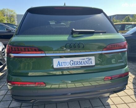 Ауди Ку 7 2023 в Киеве на Automoto.ua Ауди Ку 7, объемом двигателя 3 л и пробегом 4 тыс. км за 101833 $, фото 34 на Automoto.ua