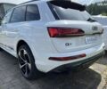 Ауді Ку 7, об'ємом двигуна 3 л та пробігом 1 тис. км за 100855 $, фото 38 на Automoto.ua