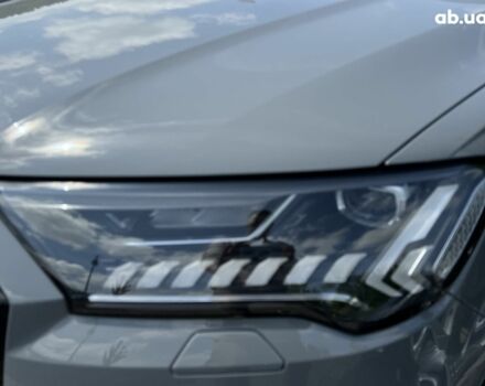 Ауди Ку 7, объемом двигателя 3 л и пробегом 1 тыс. км за 102811 $, фото 6 на Automoto.ua
