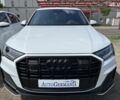 Ауді Ку 7, об'ємом двигуна 3 л та пробігом 1 тис. км за 100855 $, фото 8 на Automoto.ua