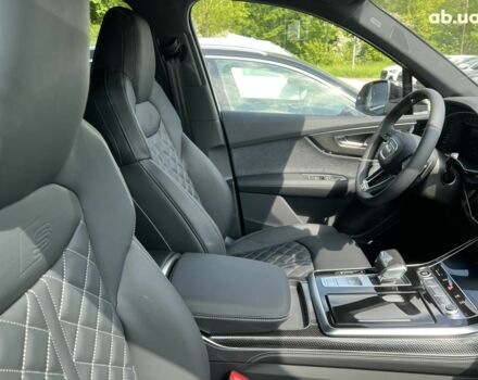 Ауди Ку 7, объемом двигателя 3 л и пробегом 1 тыс. км за 102811 $, фото 40 на Automoto.ua