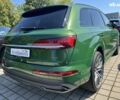 Ауди Ку 7 2023 в Киеве на Automoto.ua Ауди Ку 7, объемом двигателя 3 л и пробегом 4 тыс. км за 101833 $, фото 18 на Automoto.ua