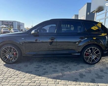 Ауди Ку 7, объемом двигателя 0 л и пробегом 112 тыс. км за 93000 $, фото 3 на Automoto.ua