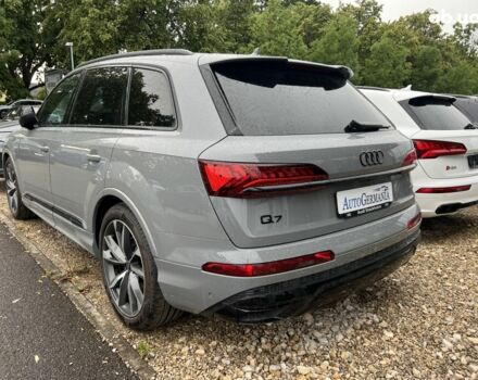 Ауді Ку 7, об'ємом двигуна 3 л та пробігом 8 тис. км за 99334 $, фото 29 на Automoto.ua