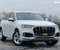 Ауді Ку 7, об'ємом двигуна 3 л та пробігом 47 тис. км за 53900 $, фото 3 на Automoto.ua