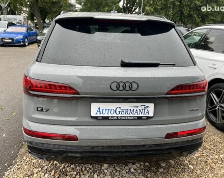Ауді Ку 7, об'ємом двигуна 3 л та пробігом 8 тис. км за 99334 $, фото 6 на Automoto.ua
