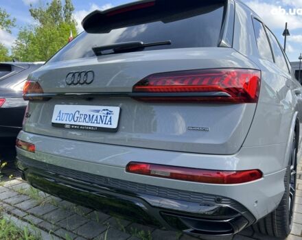 Ауди Ку 7, объемом двигателя 3 л и пробегом 1 тыс. км за 102811 $, фото 43 на Automoto.ua