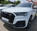 Ауді Ку 7, об'ємом двигуна 3 л та пробігом 1 тис. км за 100855 $, фото 5 на Automoto.ua