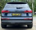 Ауді Ку 7, об'ємом двигуна 3 л та пробігом 17 тис. км за 59999 $, фото 5 на Automoto.ua