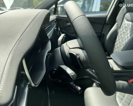 Ауди Ку 7, объемом двигателя 3 л и пробегом 1 тыс. км за 102811 $, фото 28 на Automoto.ua