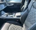 Ауди Ку 7 2023 в Киеве на Automoto.ua Ауди Ку 7, объемом двигателя 3 л и пробегом 4 тыс. км за 101833 $, фото 20 на Automoto.ua