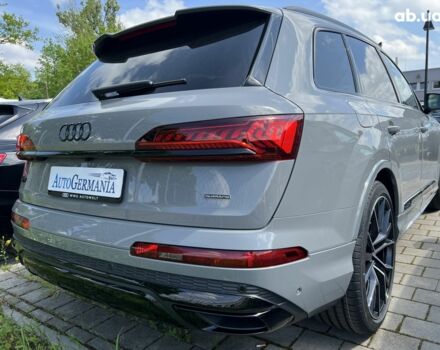 Ауди Ку 7, объемом двигателя 3 л и пробегом 1 тыс. км за 102811 $, фото 23 на Automoto.ua