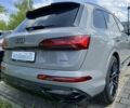 Ауди Ку 7, объемом двигателя 3 л и пробегом 1 тыс. км за 102811 $, фото 23 на Automoto.ua