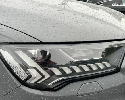 Ауді Ку 7, об'ємом двигуна 3 л та пробігом 8 тис. км за 99334 $, фото 1 на Automoto.ua