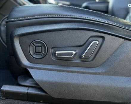 Ауди Ку 7, объемом двигателя 0 л и пробегом 112 тыс. км за 93000 $, фото 14 на Automoto.ua