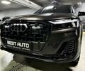 Ауди Ку 7, объемом двигателя 0 л и пробегом 1 тыс. км за 96500 $, фото 20 на Automoto.ua