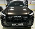 Ауди Ку 7, объемом двигателя 0 л и пробегом 1 тыс. км за 96500 $, фото 1 на Automoto.ua