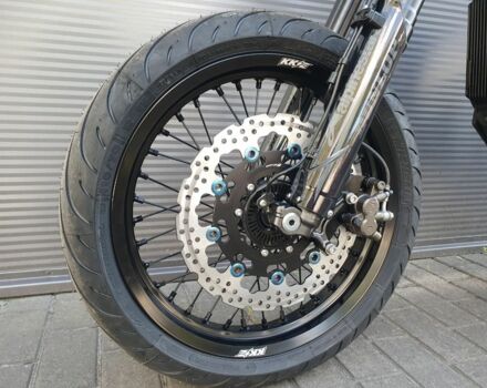 Ауді Ку 7, об'ємом двигуна 2.97 л та пробігом 0 тис. км за 7137 $, фото 5 на Automoto.ua