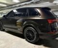 Ауди Ку 7, объемом двигателя 0 л и пробегом 1 тыс. км за 96500 $, фото 14 на Automoto.ua