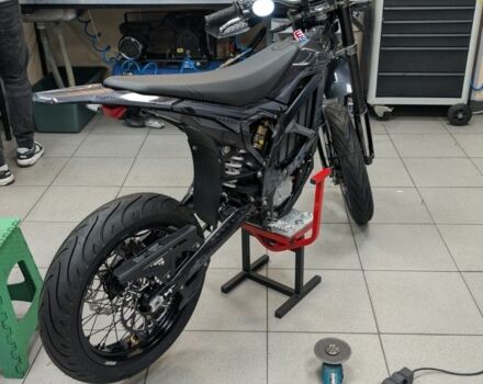 Ауді Ку 7, об'ємом двигуна 2.97 л та пробігом 0 тис. км за 7137 $, фото 6 на Automoto.ua