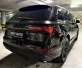 Ауди Ку 7, объемом двигателя 0 л и пробегом 1 тыс. км за 96500 $, фото 9 на Automoto.ua