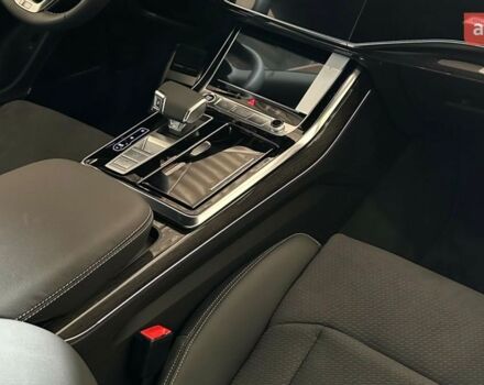 Ауді Ку 7, об'ємом двигуна 2.97 л та пробігом 0 тис. км за 87800 $, фото 17 на Automoto.ua