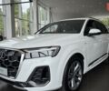 Ауди Ку 7, объемом двигателя 1.98 л и пробегом 0 тыс. км за 75767 $, фото 1 на Automoto.ua