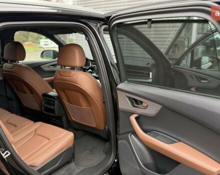 Ауди Ку 7, объемом двигателя 1.98 л и пробегом 0 тыс. км за 74667 $, фото 15 на Automoto.ua