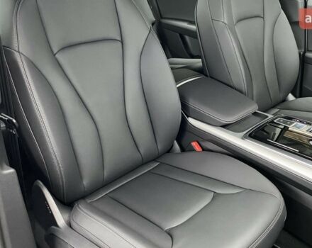 Ауди Ку 7 2025 года купить новое авто Ауди Ку 7 2025 года от официального дилера Ауді Центр Дніпро Ауди фото