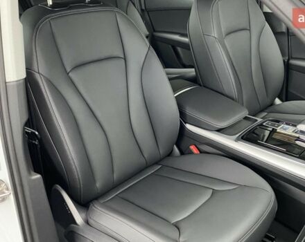 Ауди Ку 7 2025 года купить новое авто Ауди Ку 7 2025 года от официального дилера Ауді Центр Дніпро Ауди фото