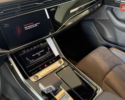 Ауди Ку 7, объемом двигателя 1.98 л и пробегом 0 тыс. км за 77524 $, фото 17 на Automoto.ua